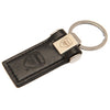 Arsenal FC Leather Key Fob Image 2