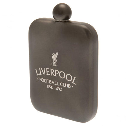 Liverpool FC 1892 Hip Flask Image 1
