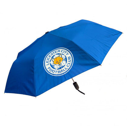 Leicester City FC Automatic Umbrella Image 1