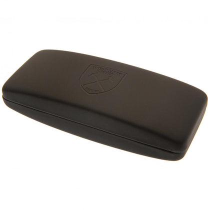 West Ham United FC Glasses Case Image 1
