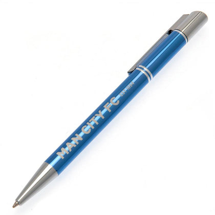 Manchester City FC Executive Pen Image 1