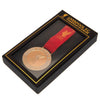 Liverpool FC Madrid 2019 Replica Medal Image 3