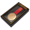 Liverpool FC Wembley 1978 Replica Medal Image 3