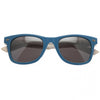 Manchester City FC Retro Junior Sunglasses Image 2