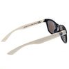 West Bromwich Albion FC Retro Junior Sunglasses Image 3