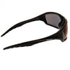 Everton FC Adult Sports Wrap Sunglasses Image 3