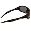 Manchester City FC Adult Sports Wrap Sunglasses Image 3