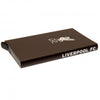 Liverpool FC rfid Aluminium Card Case Image 2