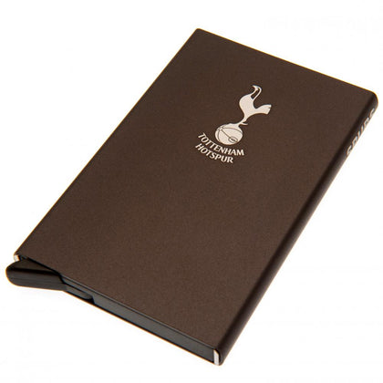 Tottenham Hotspur FC rfid Aluminium Card Case Image 1