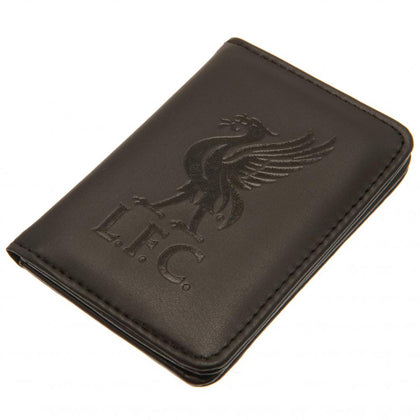 Liverpool FC Executive Card Holder Image 1