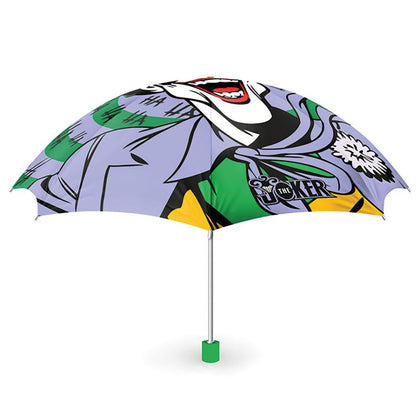 The Joker Umbrella Image 1