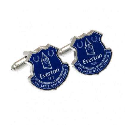 Everton FC Cufflinks Image 1