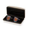West Ham United FC Cufflinks Image 2