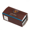 West Ham United FC Cufflinks Image 3