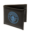 Manchester City FC Embroidered Wallet Image 3