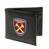 West Ham United FC Embroidered Wallet Image 3