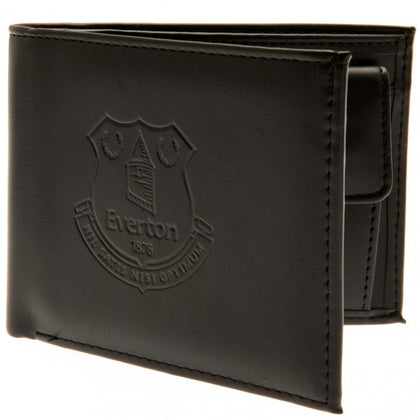 Everton FC Debossed Wallet Image 1