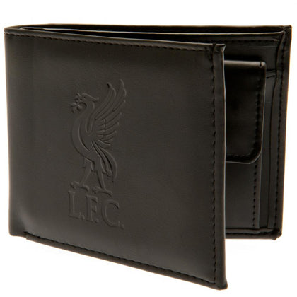 Liverpool FC Debossed Wallet Image 1