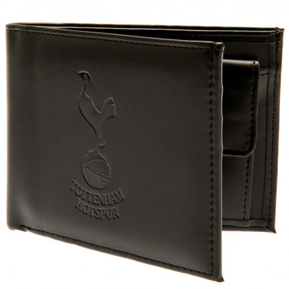 Tottenham Hotspur FC Debossed Wallet Image 1