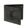 Liverpool FC Faux Suede Wallet Image 1