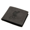 Liverpool FC Faux Suede Wallet Image 3
