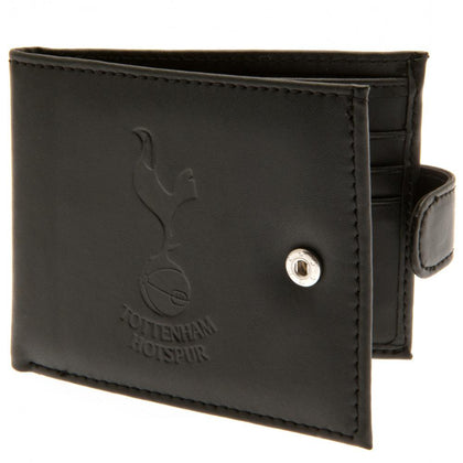Tottenham Hotspur FC rfid Anti Fraud Wallet Image 1