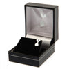 Tottenham Hotspur FC Sterling Silver Stud Earring Image 2