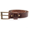 Liverpool FC Leather Belt Image 1