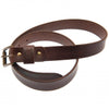 Liverpool FC Leather Belt Image 2