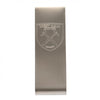 West Ham United FC Money Clip Image 2