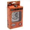 The Walking Dead Stainless Steel Hip Flask Image 3