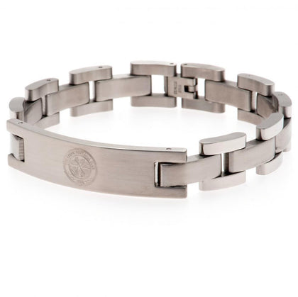 Celtic FC Stainless Steel Bracelet Image 1