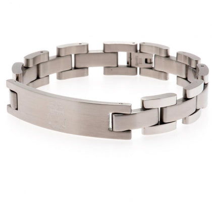 Liverpool FC Stainless Steel Bracelet Image 1