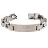Liverpool FC Stainless Steel Premier League Champions Bracelet Image 2