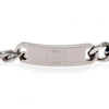 Manchester City FC Stainless Steel Chunky Bracelet Image 3