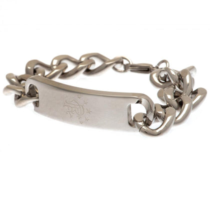 Rangers FC Chunky Bracelet Image 1