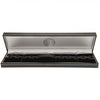 Celtic FC Stainless Steel Black IP Bracelet Image 3