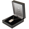 Tottenham Hotspur FC Stainless Steel Icon Dog Tag & Chain Image 3