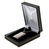 Tottenham Hotspur FC Stainless Steel Double Dog Tag & Chain Image 2