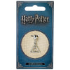 Harry Potter Deathly Hallows Silver Plated Charm Image 2