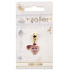 Harry Potter Love Potion Gold Plated Charm Image 2