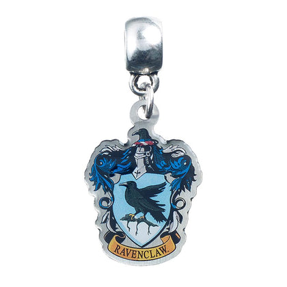 Harry Potter Ravenclaw Silver Plated Charm Image 1