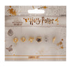 Harry Potter Gold Plated Earring Set Image 3