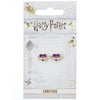 Harry Potter Love Potion Gold Plated Earrings Image 2