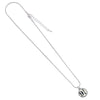 Harry Potter 9 & 3 Quarters Silver Plated Necklace Image 3