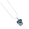 Harry Potter Ravenclaw Silver Plated Necklace Image 2