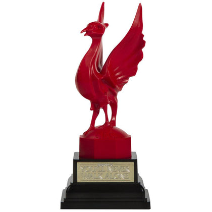 Liverpool FC Liverbird Desktop Statue Image 1