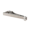 Nottingham Forest FC Stainless Steel Tie Slide Image 1
