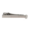 Nottingham Forest FC Stainless Steel Tie Slide Image 2