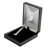 Nottingham Forest FC Stainless Steel Tie Slide Image 3